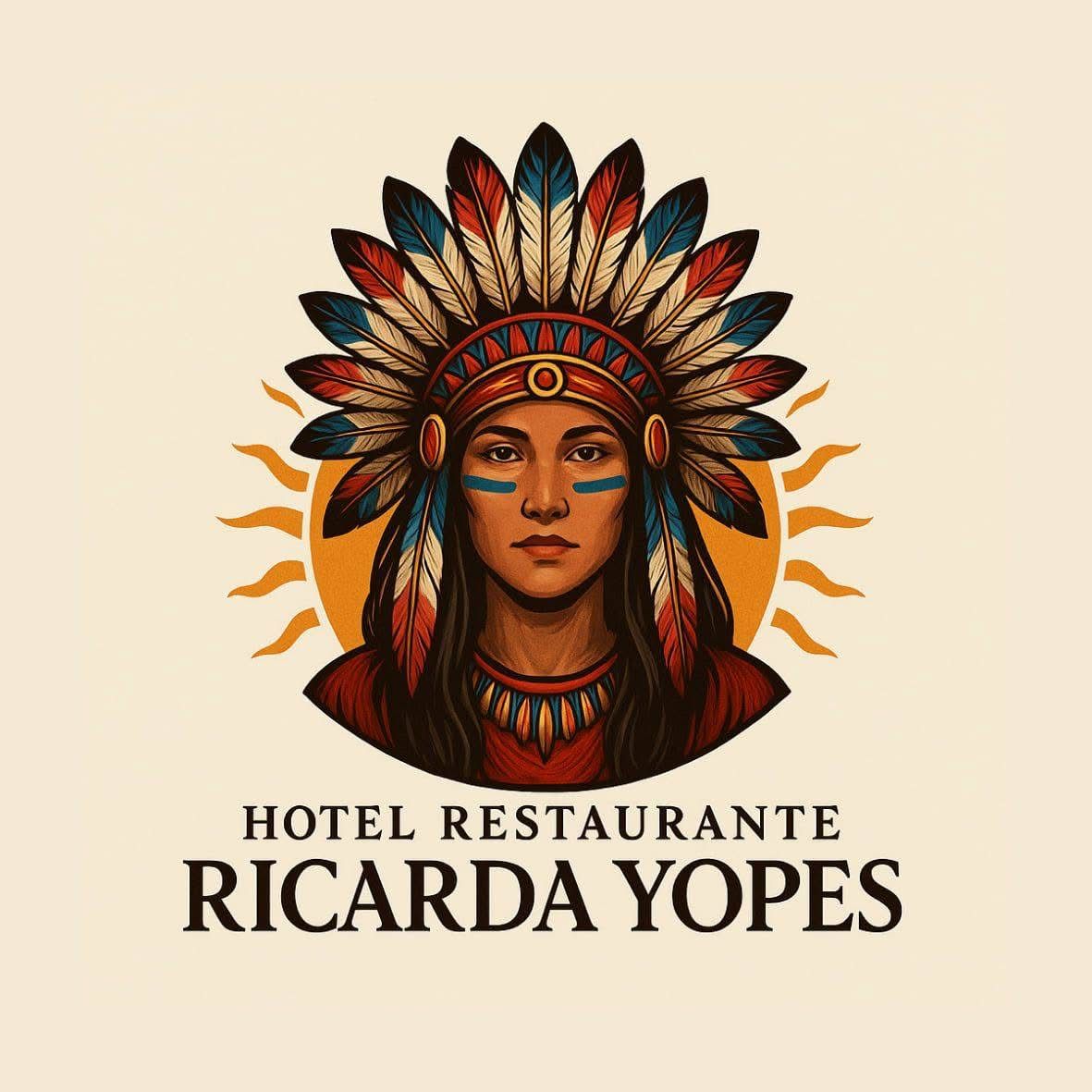 Hotel Restaurante "Ricarda Yopes"