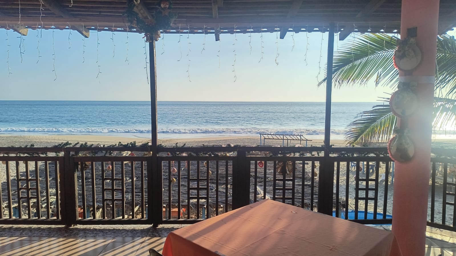 🌴Vive Acapulco con Todos los Sentidos